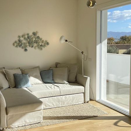 Ferienwohnung Mari'Entu Quartu SantʼElena Exterior foto