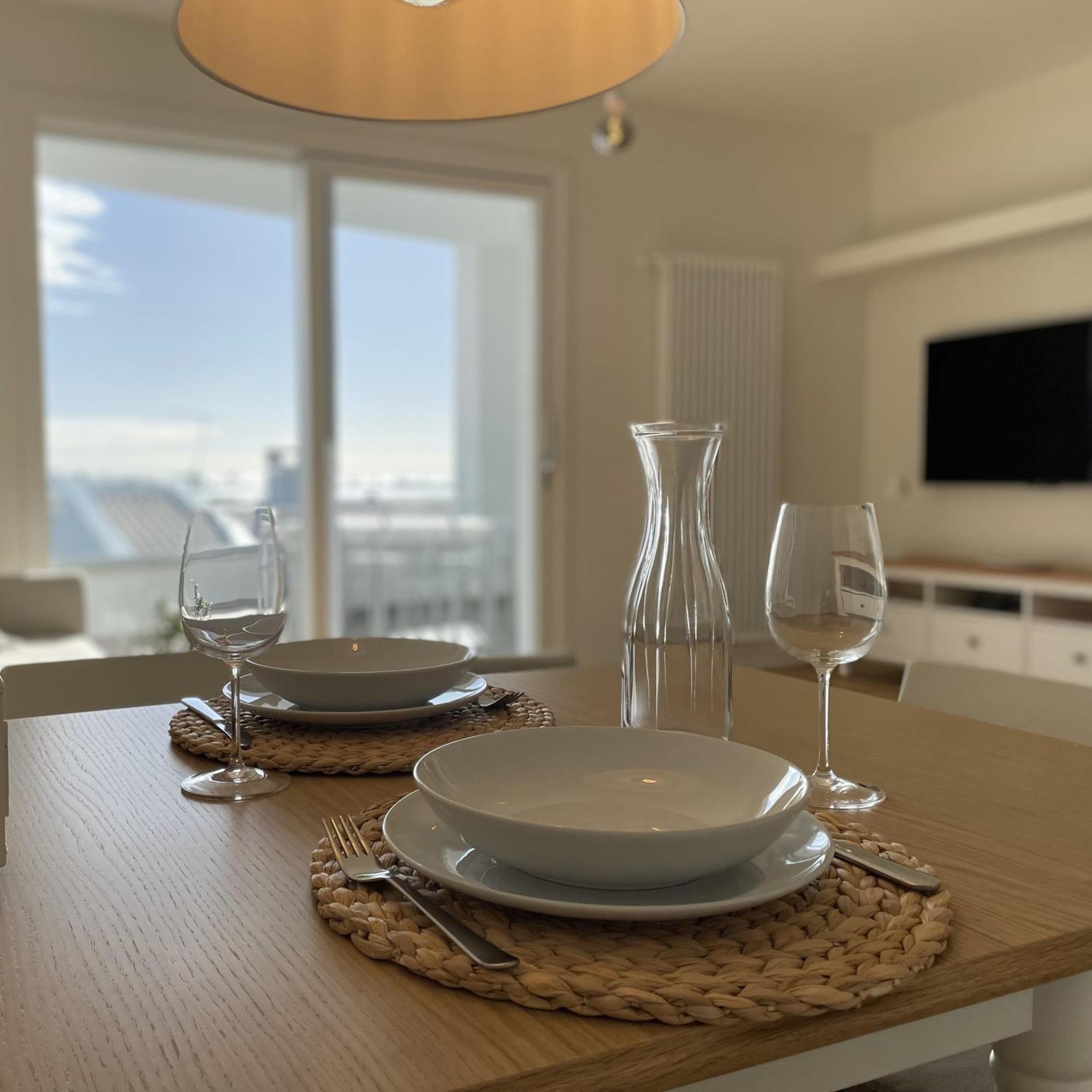 Ferienwohnung Mari'Entu Quartu SantʼElena Exterior foto