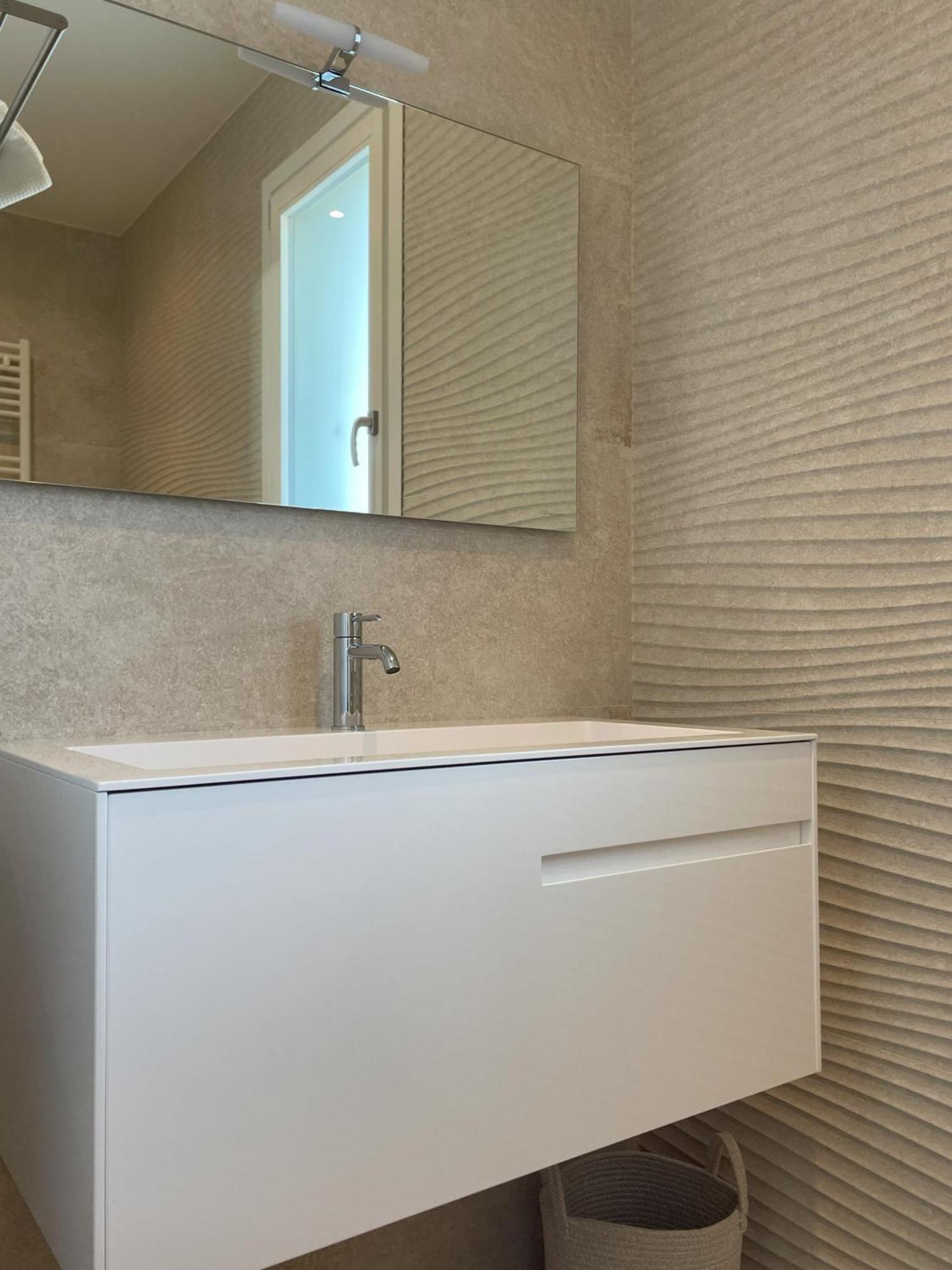 Ferienwohnung Mari'Entu Quartu SantʼElena Exterior foto