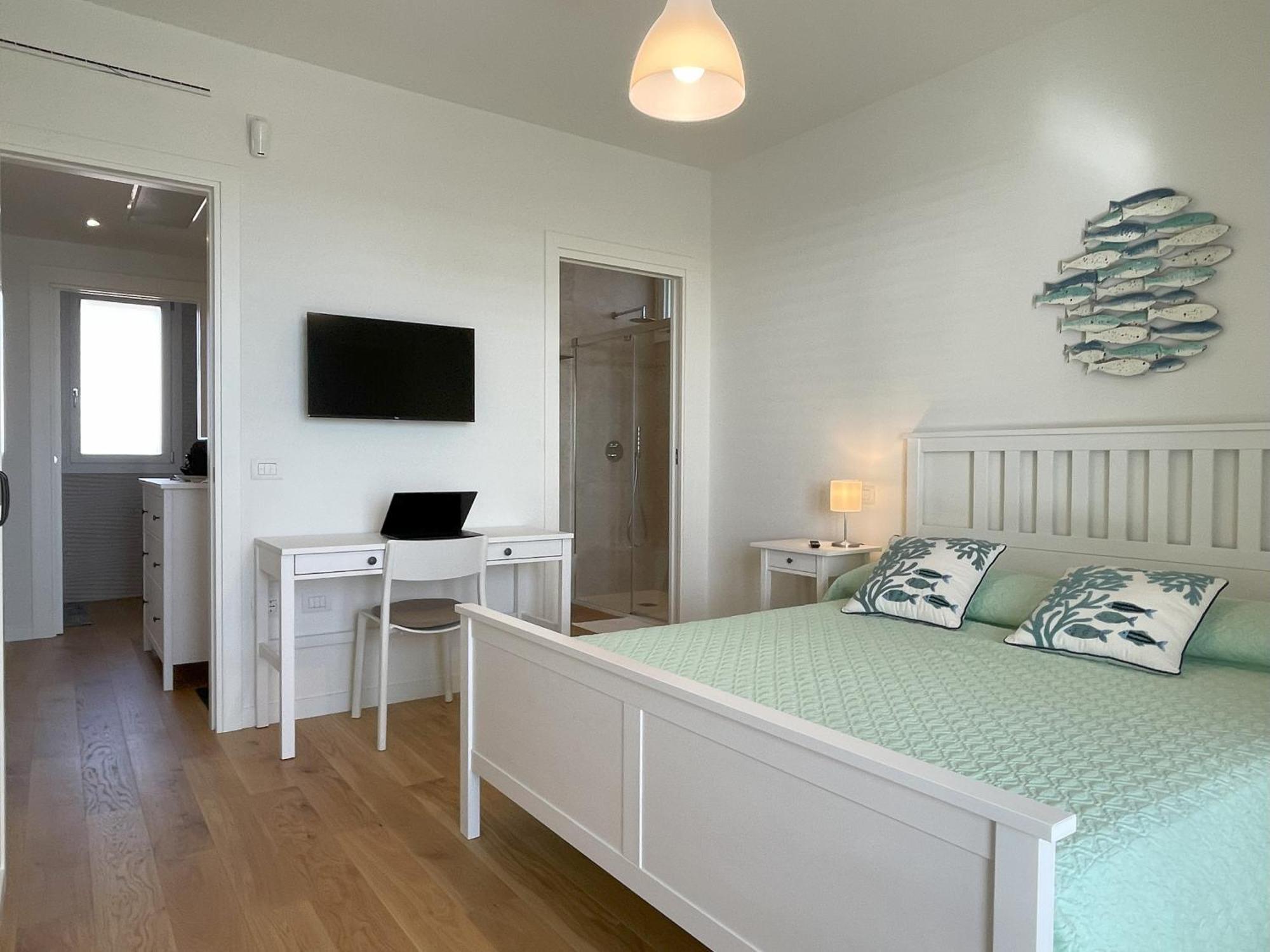Ferienwohnung Mari'Entu Quartu SantʼElena Exterior foto