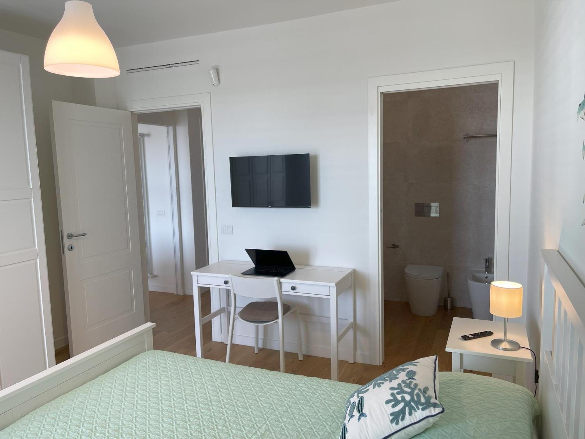 Ferienwohnung Mari'Entu Quartu SantʼElena Exterior foto