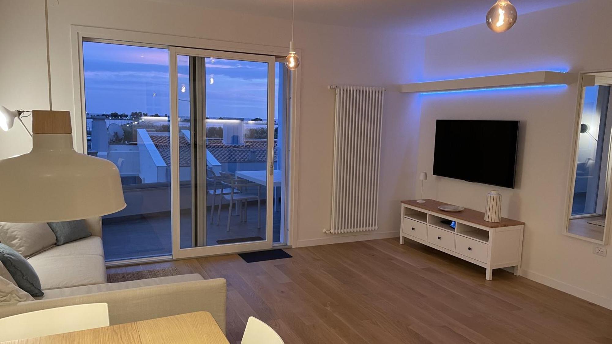 Ferienwohnung Mari'Entu Quartu SantʼElena Exterior foto